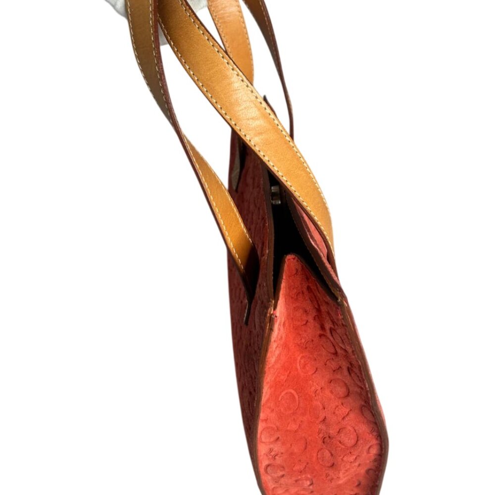 💎✨AUTHENTIC✨💎CELINE C Tote Bag Hand Bag - Picture 5 of 16